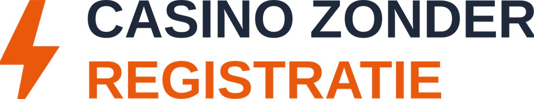 Casino Zonder Registratie Gids logo