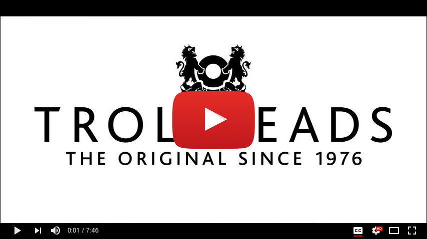 Trollbeads Youtube